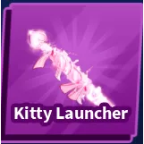 Kitty Launcher