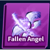 Fallen Angel