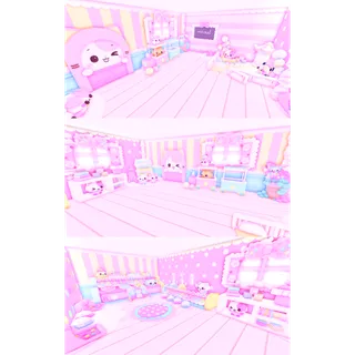 adopt me cutecore kamio sugar pets pizza house