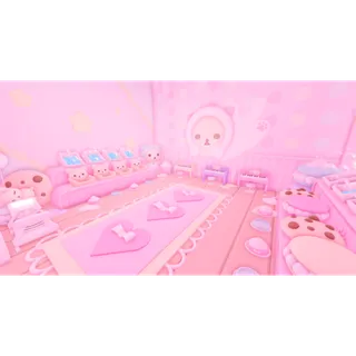 adopt me cutecore korilakkuma grind house
