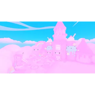 adopt me cutecore gloomy bear castle island
