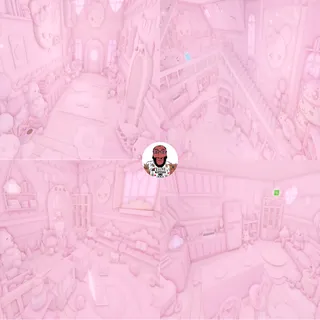 adopt me cutecore numnom x sweets grinding house