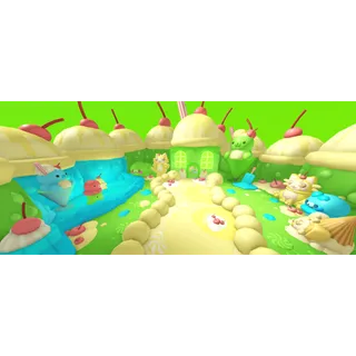 adopt me japan cream soda themed house