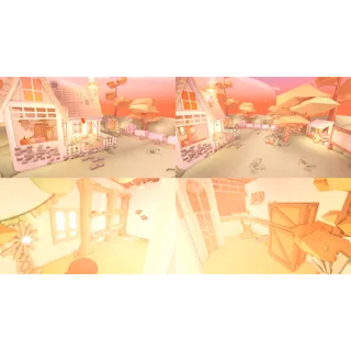 adopt me simple fall themed grind house