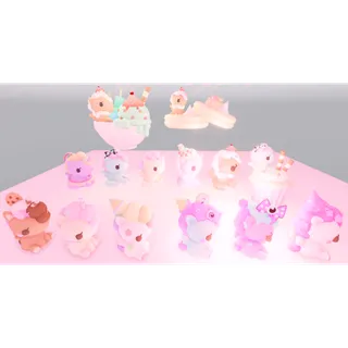 adopt me toki doki plush pack