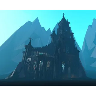 adopt me detailed victorian gothic castle
