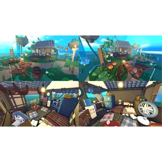 adopt me japanese house build