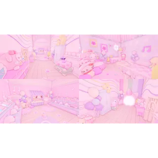 adopt me cutecore sanrio