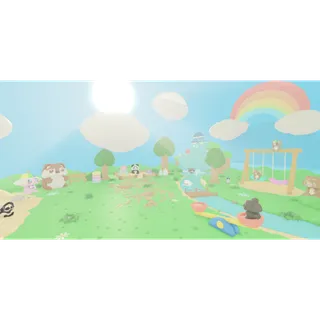 adopt me giant animal island house