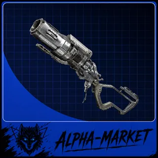 Dolabra Blueprint