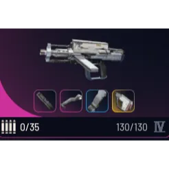 10x Bobcat IV Best Attachment