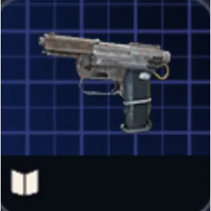 Burletta Blueprint