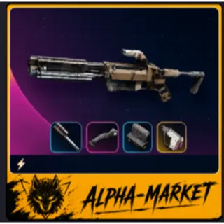 10x Vulcano IV Best Attachment