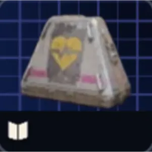 Looting Mk. 3 (SURVIVOR) Blueprint
