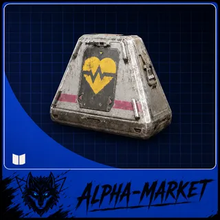 Looting Mk. 3 (SURVIVOR) Blueprint