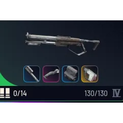 10x IL TORO IV Best Attachment