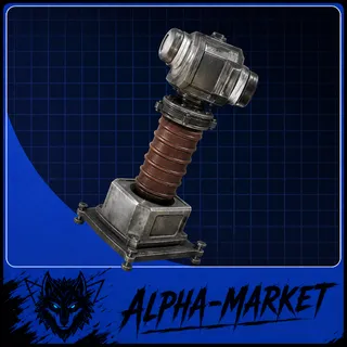 SURGE COIL Blueprint