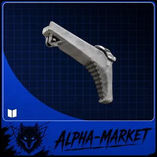 Angled Grip III blueprint