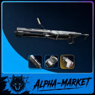 20X Torrente IV Best Attachment