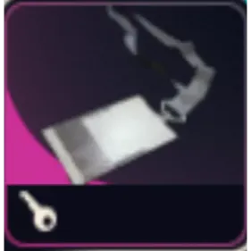 10X DAM CONTROL TOWER KEY