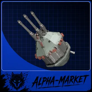 Lure Grenade Blueprint