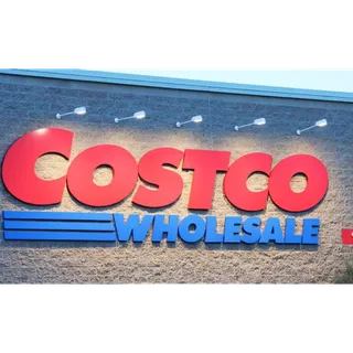 Costco gift card 40 USD