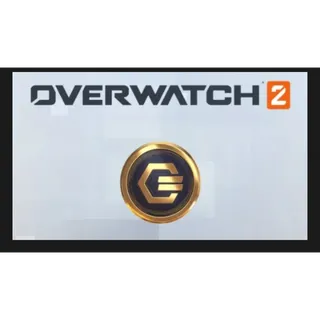 Overwatch 2 – 1000 Coins | Digital Code | Fast Delivery | Global