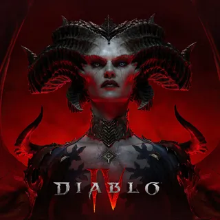  Diablo IV PC Battle.net gift