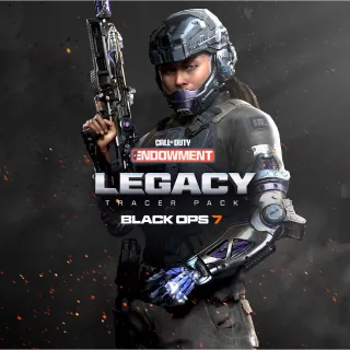 BLACK OPS 7 - LEGACY TRACER PACK [INSTANT DELIVERY]