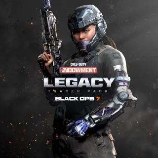 Black Ops 7 - Legacy Tracer Pack