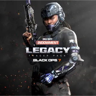 BLACK OPS 7 - LEGACY TRACER PACK [INSTANT DELIVERY]