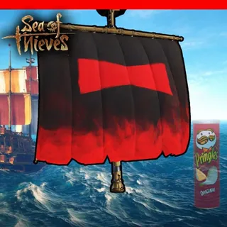 Sea of Thieves - Scarlet Stack Sails US XBOX One / Xbox Series X|S / PC Key