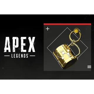 Apex Legends - Chemist's Delight Weapon Charm XBOX One / Xbox Series X|S Key