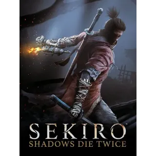 Sekiro: Shadows Die Twice Steam Account [FULL ACCESS]