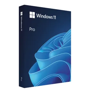 Windows 11 Pro Product Key – 5 Devices | Lifetime Activation - Instant Delivery