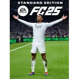 EA SPORTS FC 25 - Steam Account