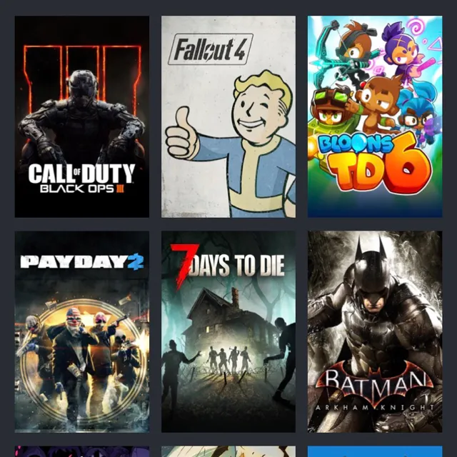 รายการภาพถ่าย