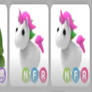 NFR Unicorn Bundle! (4×)