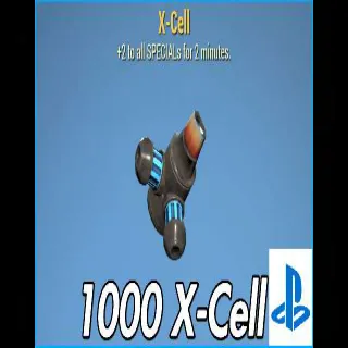 1000 X-Cell