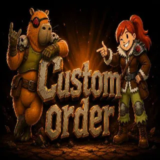 Custom Order