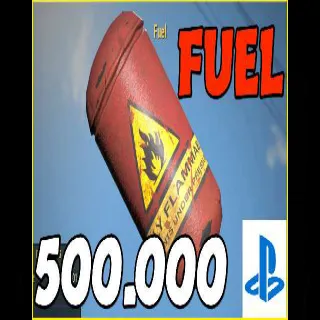 500k Fuel