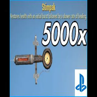 5000 Stimpak