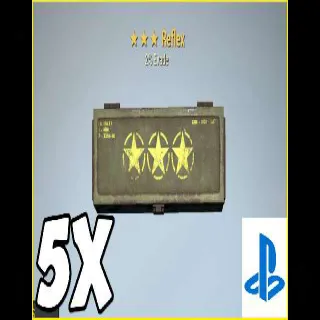 5x Reflex Mod