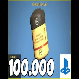 100k Ultracite Fusion Cells