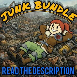 Junk Bundle