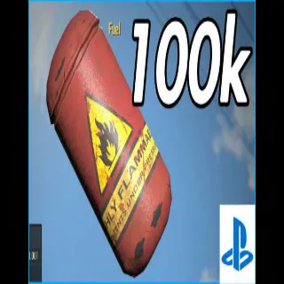 100k Fuel