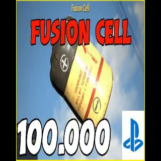 100k Fusion Cell