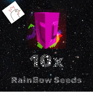 Rainbow Seed 