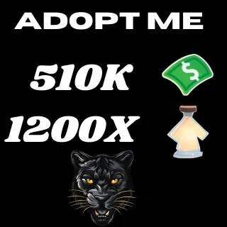 Bucks AgeUp potions - Adopt me