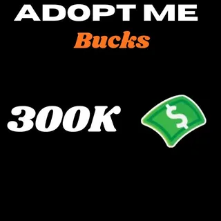 Bucks  - ADOPT ME